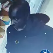 Elderly Woman's Purse Stolen in Dudley: Police Release Suspect Image