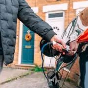 Electric Vehicle Charger Crime Surges: Criminals Target Power Points Across UK