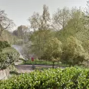 Emergency Services Rush to River Wye After Person Enters Water in Hereford