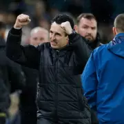 Emery's 'Angry' Rogers Inspires Aston Villa's 2-1 Leeds Comeback