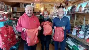 Emmaus Dover Launches Christmas Blessing Bag Appeal for Rough Sleepers