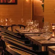 Empress Nigerian Restaurant Revives Historic Birmingham Pub