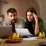 Energy Bills Set to Soar: British Gas, EDF, EON and OVO Customers Face April Price Hike