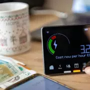 Energy Bills Set to Soar: British Gas, EDF, Octopus and E.ON Customers Face April Price Hike