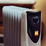 Energy Experts Issue Urgent Warning Over Portable Heater Dangers as Energy Bills Soar