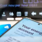 Energy Firm Launches First-Ever 'Buy Now, Pay Later' Scheme for Winter Bills