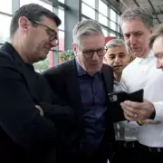 English Mayors Get Tourist Tax Powers to Fund Local Projects