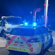 Erdington Crime Blitz: Police Operation Nets Weapons and Arrests