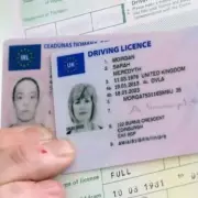 EU Approves New Driving Licence Rules to Boost Road Safety