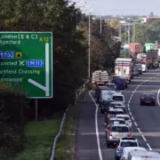 EV Drivers Face 18p Per Mile Costs Despite New 3p Tax Plan