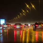 EV Drivers Face 28p Per Mile Tax Under Labour's New Road Charge