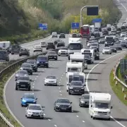 EV drivers face £450 tax hike as new pay-per-mile charge revealed