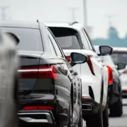 EV Drivers Face New 3p-Per-Mile Tax Charge from Wednesday