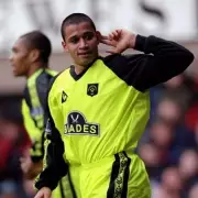 Ex-Birmingham City Star Slams Son's Detention After School Lockdown