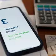 Ex-DWP worker reveals benefits nightmare after health forces her to stop work