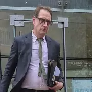 Ex-Environment Agency Director, 57, Avoids Jail for Grindr Chemsex Drug Sales