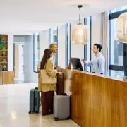 Ex-hotel worker reveals secret to free room upgrades: Arrive early