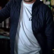 Ex-Para's Redemption Cut Short: Kidney Donor Back in Court for Drugs