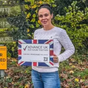 Ex-Tory Councillor Joins Advance UK After Tommy Robinson March