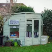 Exeter Dad Forced to Demolish Shed in Landmark Council Ruling