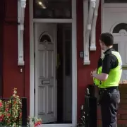 Family's tribute to 'kind son' who died in fall from window after police call-out