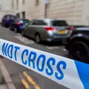 Fareham Police Station evacuated over suspected unexploded bomb