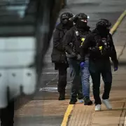 Fed-Up Rail Users Declare War on Ticket Machines: 'We're Taking Back Control'