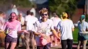 Felsted School's Colour Run Raises £10k for Global Charities
