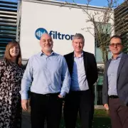 Filtronic Secures Major £4.2M Contract to Power Next-Generation UK Defence Systems