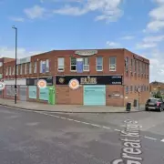 Fire Damages 30% of Birmingham's Kulture Bar & Grill