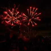 Fireworks Face £5,000 Fines as UK Councils Impose Bonfire Night Restrictions