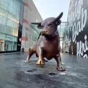 Five Arrested After 17-Year-Old Stabbed Near Birmingham Bullring