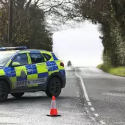 Five dead in Dundalk road crash as police launch investigation