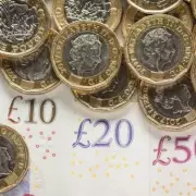 Five DWP Benefits Could Secure You a One-Off Payment Up To £812