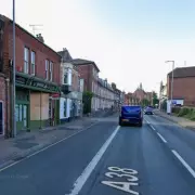 Five Men Bailed in Worcester Murder Probe After Street Attack