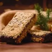 Flapjackery Recalls 3 Christmas Products Over Almond Allergy Risk