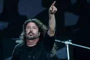 Foo Fighters Announce 2026 UK Tour: Liverpool Anfield Dates