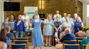 Forget-me-not Chorus Wins Funding to Support Dementia Community in North Wales