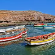 Forget the Canaries! This Stunning Mediterranean Archipelago Is the Hot New Winter Sun Destination