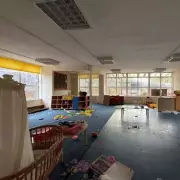 Former Handsworth Nursery with £300k+ Guide Price Heads to Auction