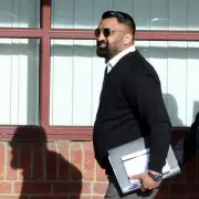 Former Hollyoaks Star Jailed for 11 Years for Rape and Sexual Assault