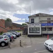 Former Smethwick British Legion Club to Become 80-Place Nursery