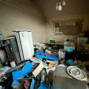 Former Staffordshire Mortuary Set for Luxury Holiday Let Transformation