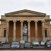 Former Teacher, 77, Jailed for Historic Sex Crimes Against Schoolboys in West Midlands