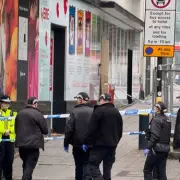 Four Birmingham Stabbings in Five Weeks: Police Confirm No Link