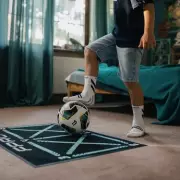 FPRO Football Mat 70% Off in Black Friday Sale