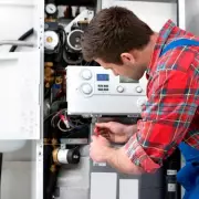 Free Boiler Service Hack Saves Brits £84 as Winter Energy Bills Bite