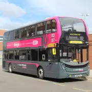 Free Bus Pass Age Rise: English Seniors Face Longer Wait