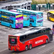 Free Bus Passes Could Start Before 9:30am After Government Update