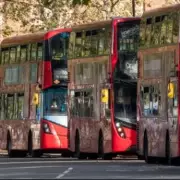 Free Bus Passes: Who Qualifies Under Labour's Schemes